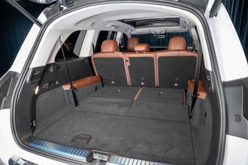 2026 Mercedes-Benz GLS 450 4MATIC&reg; SUV Scottsdale AZ