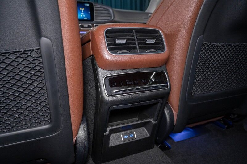 2026 Mercedes-Benz GLS 450 4MATIC&reg; SUV Scottsdale AZ