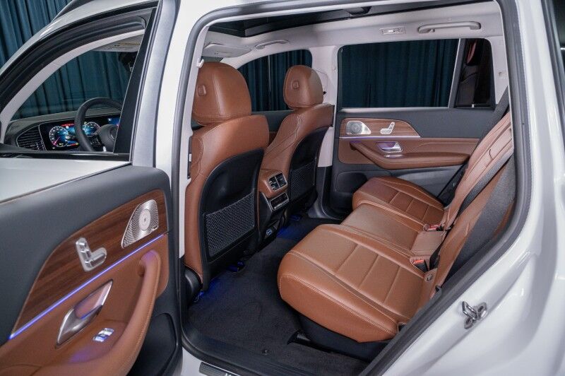 2026 Mercedes-Benz GLS 450 4MATIC&reg; SUV Scottsdale AZ