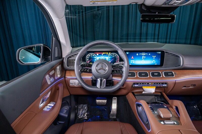 2026 Mercedes-Benz GLS 450 4MATIC&reg; SUV Scottsdale AZ