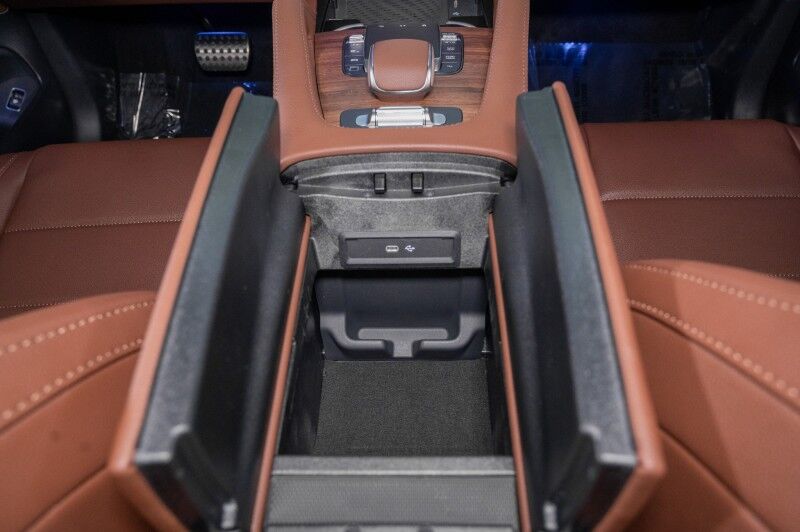 2026 Mercedes-Benz GLS 450 4MATIC&reg; SUV Scottsdale AZ