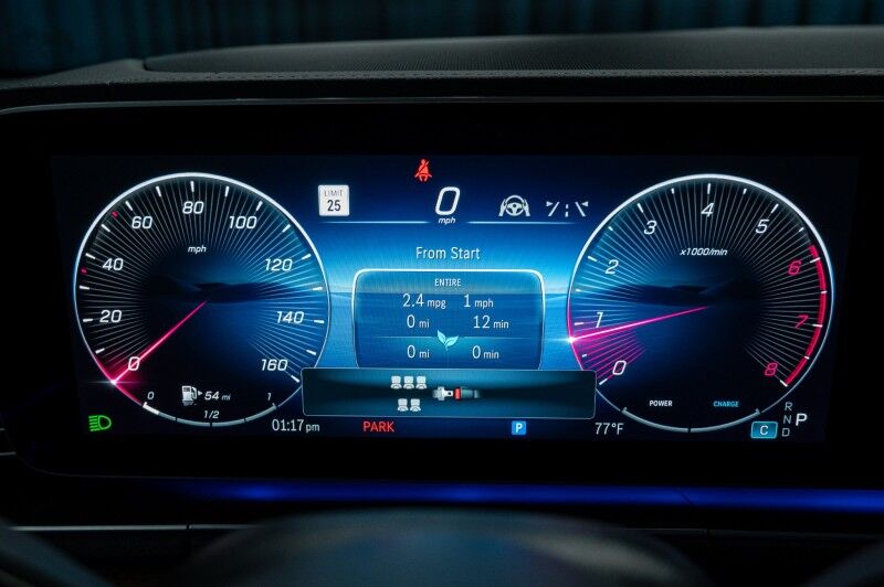 2026 Mercedes-Benz GLS 450 4MATIC&reg; SUV Scottsdale AZ