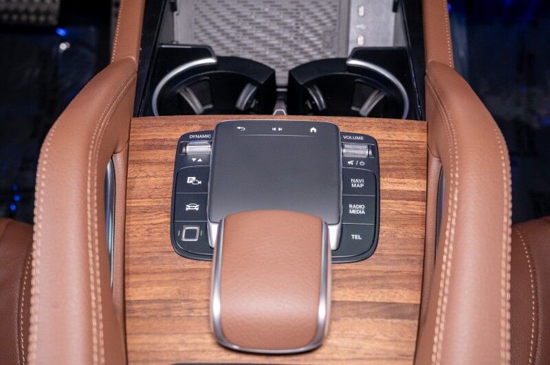 2026 Mercedes-Benz GLS 450 4MATIC&reg; SUV Scottsdale AZ