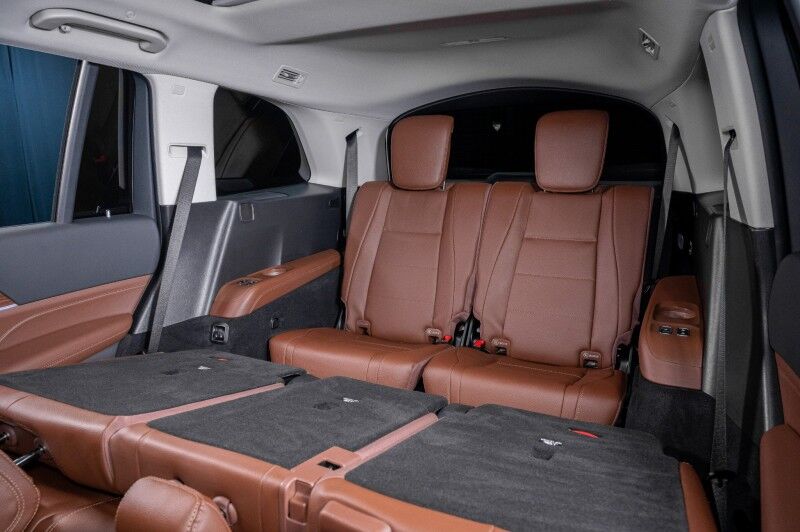 2026 Mercedes-Benz GLS 450 4MATIC&reg; SUV Scottsdale AZ