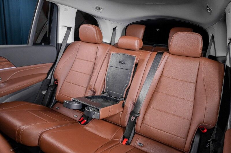 2026 Mercedes-Benz GLS 450 4MATIC&reg; SUV Scottsdale AZ