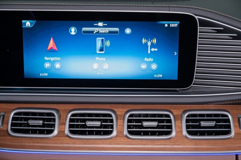 2026 Mercedes-Benz GLS 450 4MATIC&reg; SUV Scottsdale AZ