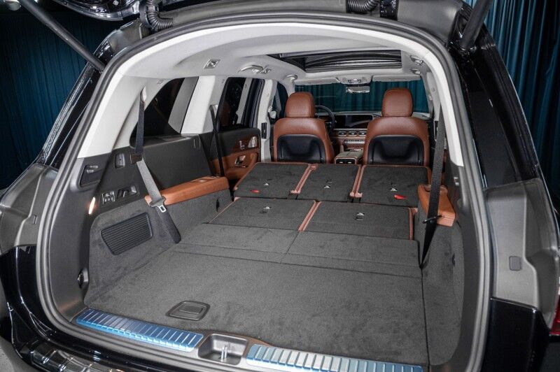 2026 Mercedes-Benz GLS 450 4MATIC&reg; SUV Scottsdale AZ