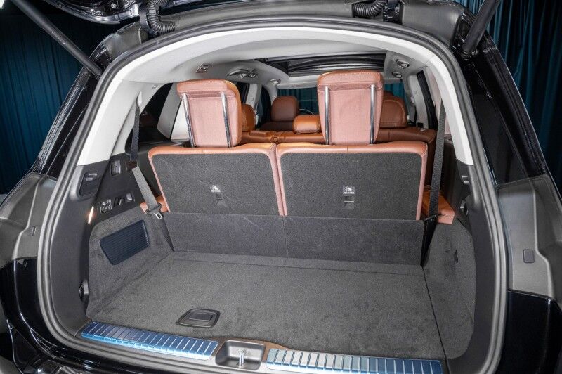 2026 Mercedes-Benz GLS 450 4MATIC&reg; SUV Scottsdale AZ