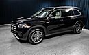 2026 Mercedes-Benz GLS 450 4MATIC® SUV