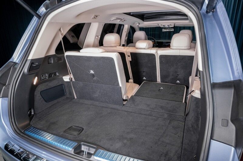 2026 Mercedes-Benz GLS 580 4MATIC&reg; SUV Scottsdale AZ