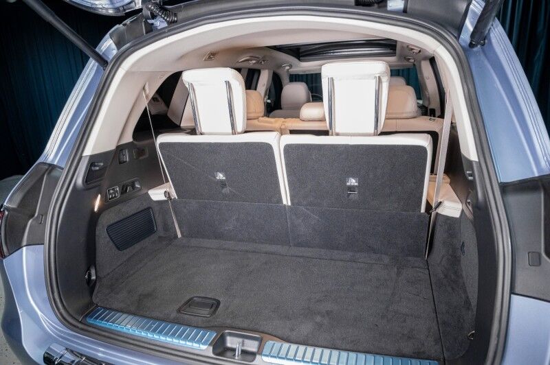 2026 Mercedes-Benz GLS 580 4MATIC&reg; SUV Scottsdale AZ