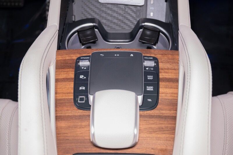 2026 Mercedes-Benz GLS 580 4MATIC&reg; SUV Scottsdale AZ