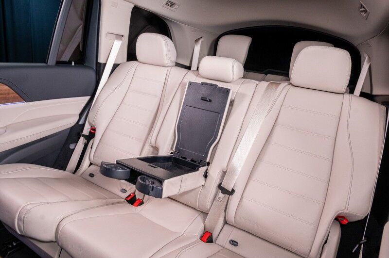 2026 Mercedes-Benz GLS 580 4MATIC&reg; SUV Scottsdale AZ