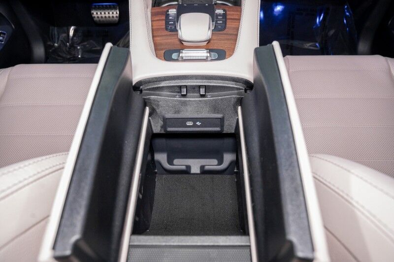 2026 Mercedes-Benz GLS 580 4MATIC&reg; SUV Scottsdale AZ