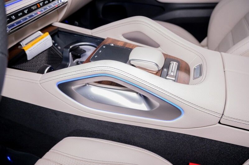 2026 Mercedes-Benz GLS 580 4MATIC&reg; SUV Scottsdale AZ