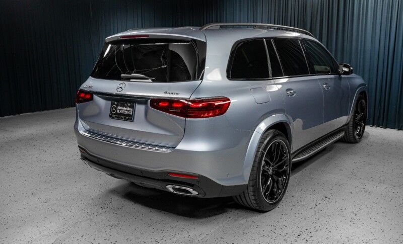 2026 Mercedes-Benz GLS 580 4MATIC&reg; SUV Scottsdale AZ