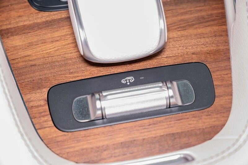 2026 Mercedes-Benz GLS 580 4MATIC&reg; SUV Scottsdale AZ