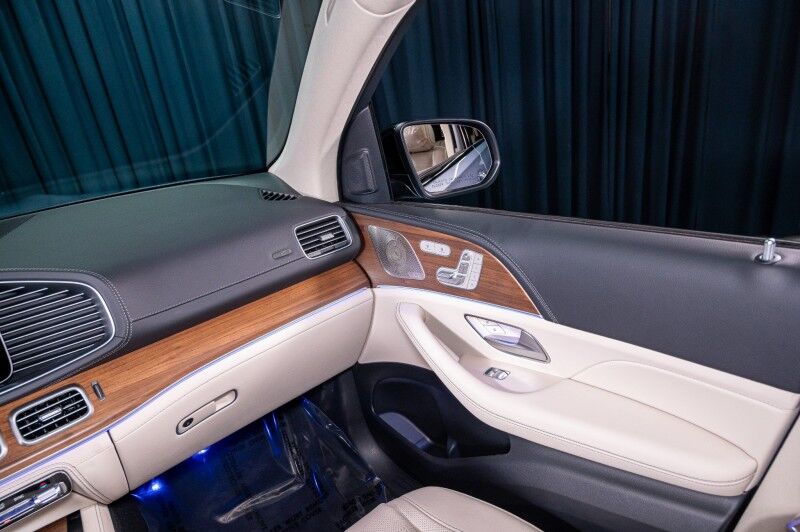 2026 Mercedes-Benz GLS 580 4MATIC&reg; SUV Scottsdale AZ