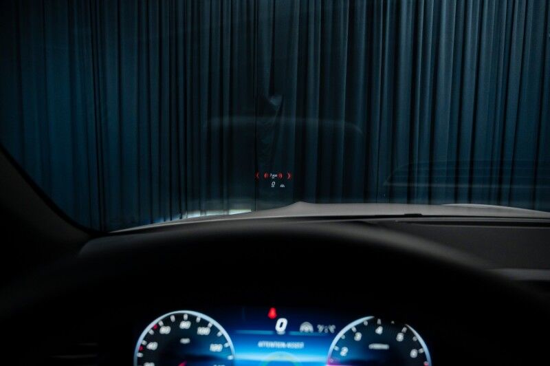 2026 Mercedes-Benz GLS 580 4MATIC&reg; SUV Scottsdale AZ