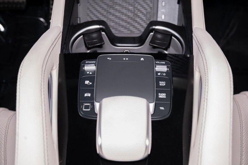 2026 Mercedes-Benz GLS 580 4MATIC&reg; SUV Scottsdale AZ