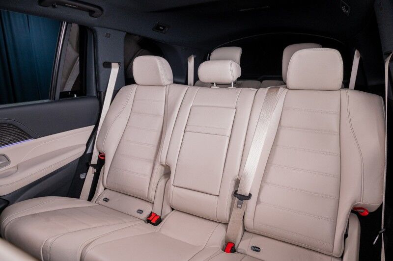 2026 Mercedes-Benz GLS 580 4MATIC&reg; SUV Scottsdale AZ