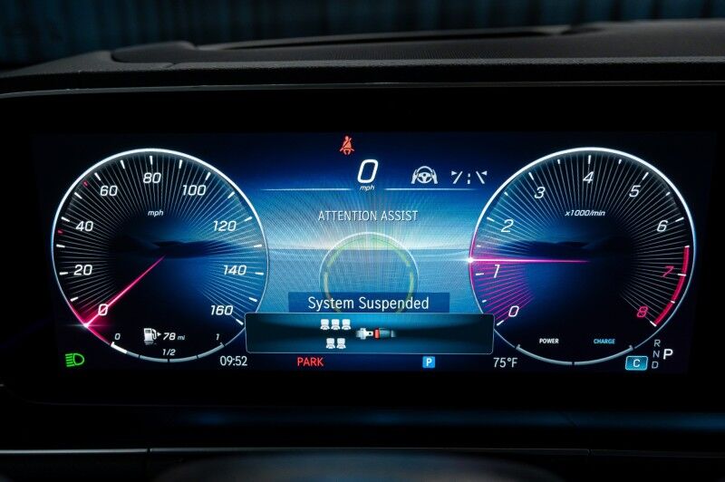 2026 Mercedes-Benz GLS 580 4MATIC&reg; SUV Scottsdale AZ