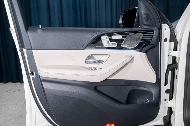 2026 Mercedes-Benz GLS 580 4MATIC&reg; SUV Scottsdale AZ