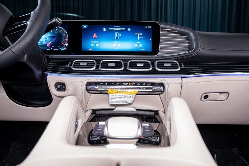 2026 Mercedes-Benz GLS 580 4MATIC&reg; SUV Scottsdale AZ