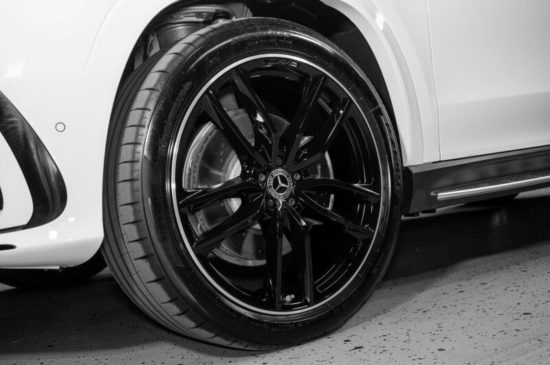 2026 Mercedes-Benz GLS 580 4MATIC&reg; SUV Scottsdale AZ