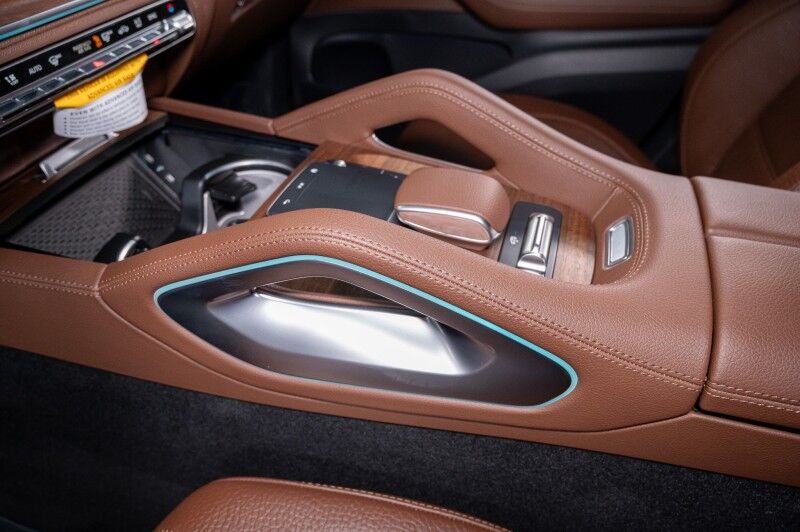 2026 Mercedes-Benz GLS 580 4MATIC&reg; SUV Scottsdale AZ