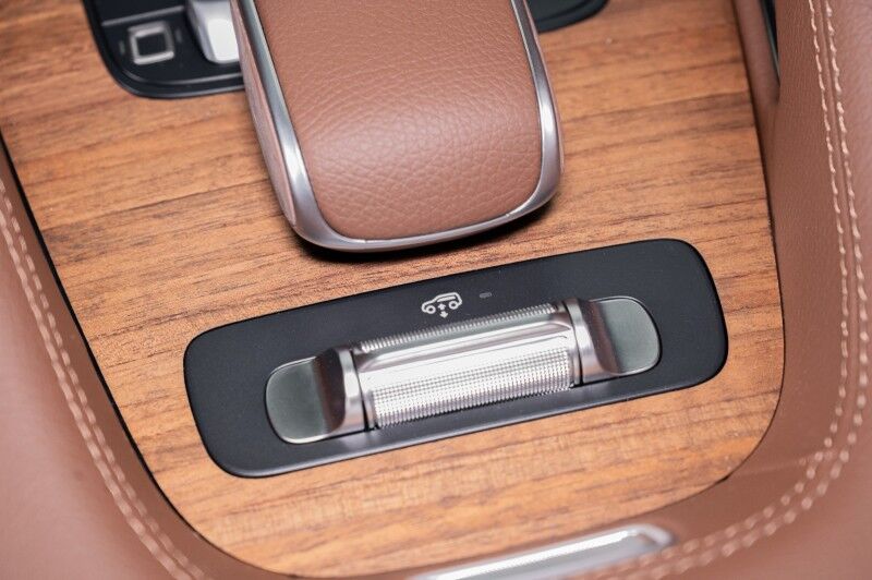 2026 Mercedes-Benz GLS 580 4MATIC&reg; SUV Scottsdale AZ