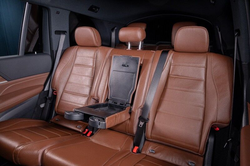 2026 Mercedes-Benz GLS 580 4MATIC&reg; SUV Scottsdale AZ