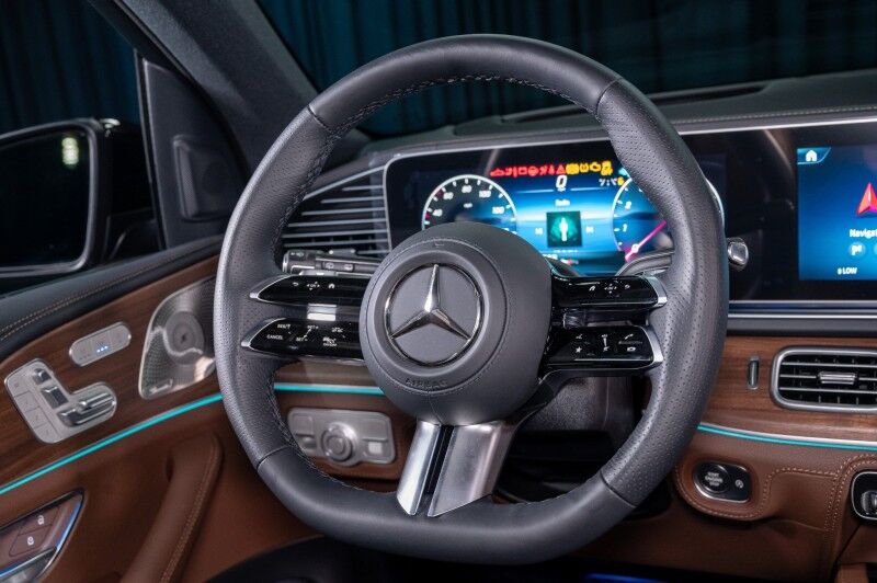 2026 Mercedes-Benz GLS 580 4MATIC&reg; SUV Scottsdale AZ