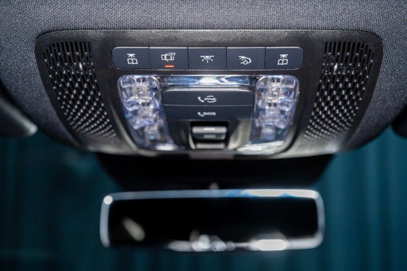 2026 Mercedes-Benz GLS 580 4MATIC&reg; SUV Scottsdale AZ