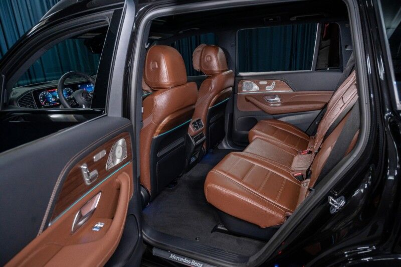 2026 Mercedes-Benz GLS 580 4MATIC&reg; SUV Scottsdale AZ