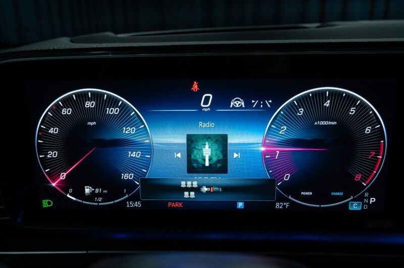 2026 Mercedes-Benz GLS 580 4MATIC&reg; SUV Scottsdale AZ