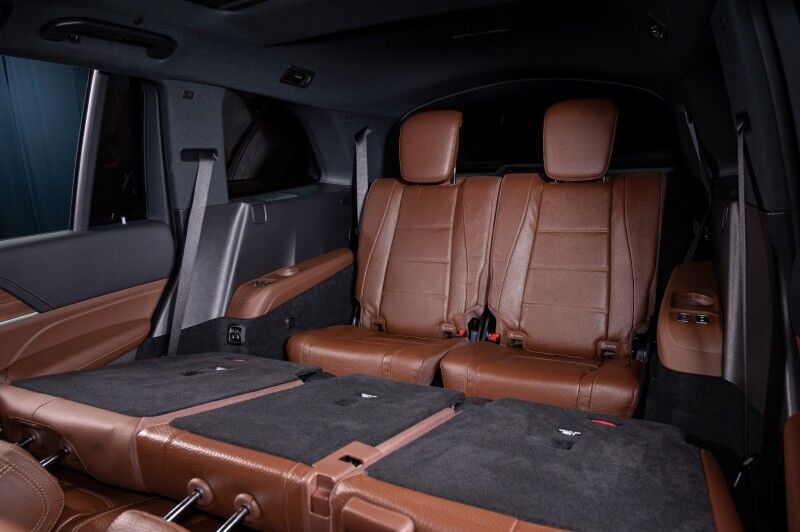 2026 Mercedes-Benz GLS 580 4MATIC&reg; SUV Scottsdale AZ