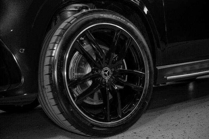 2026 Mercedes-Benz GLS 580 4MATIC&reg; SUV Scottsdale AZ