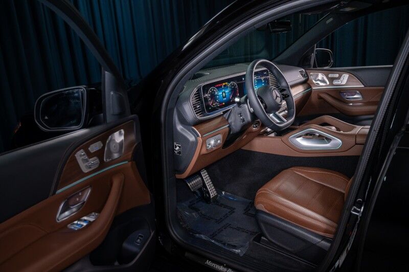 2026 Mercedes-Benz GLS 580 4MATIC&reg; SUV Scottsdale AZ