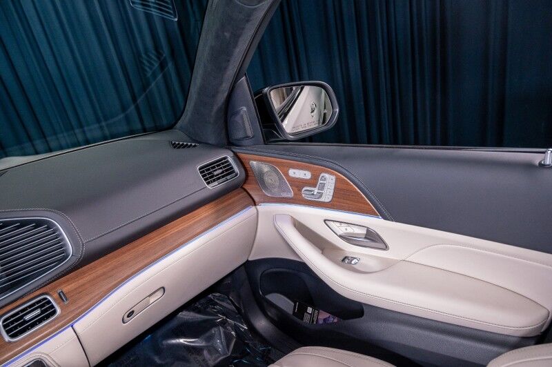 2026 Mercedes-Benz GLS AMG&reg; 63 4MATIC+&reg; SUV Scottsdale AZ