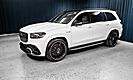 2026 Mercedes-Benz GLS AMG® 63 4MATIC+® SUV