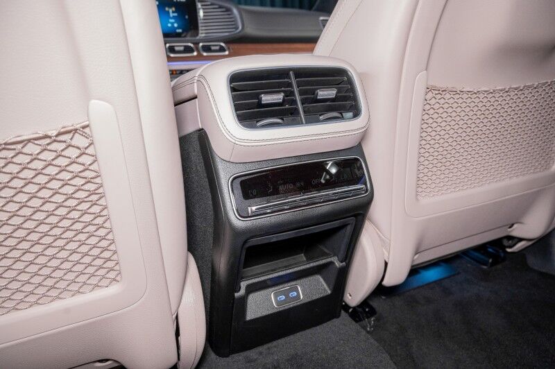 2026 Mercedes-Benz GLS AMG&reg; 63 4MATIC+&reg; SUV Scottsdale AZ