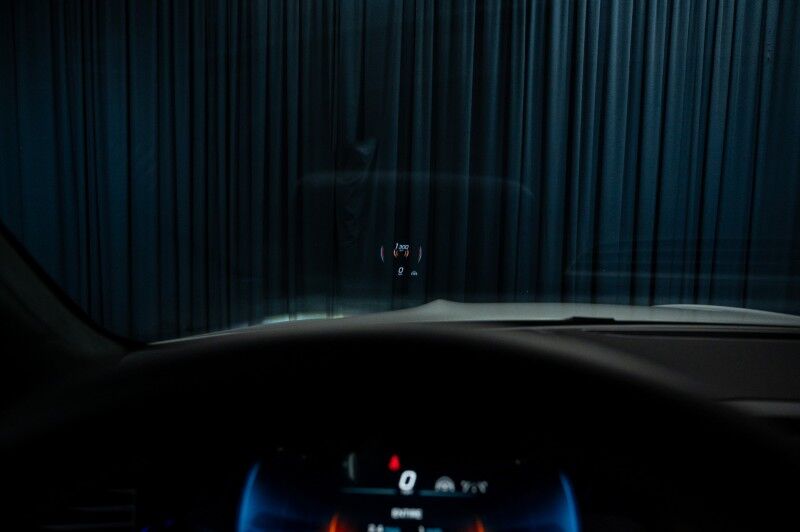 2026 Mercedes-Benz GLS AMG&reg; 63 4MATIC+&reg; SUV Scottsdale AZ