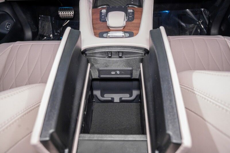 2026 Mercedes-Benz GLS AMG&reg; 63 4MATIC+&reg; SUV Scottsdale AZ