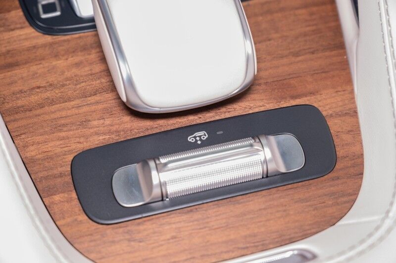 2026 Mercedes-Benz GLS AMG&reg; 63 4MATIC+&reg; SUV Scottsdale AZ