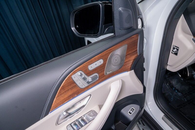 2026 Mercedes-Benz GLS AMG&reg; 63 4MATIC+&reg; SUV Scottsdale AZ