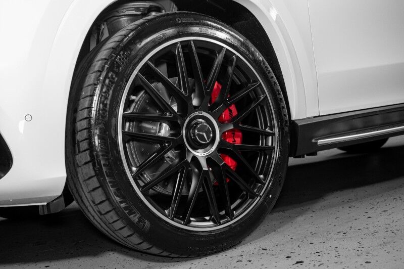 2026 Mercedes-Benz GLS AMG&reg; 63 4MATIC+&reg; SUV Scottsdale AZ