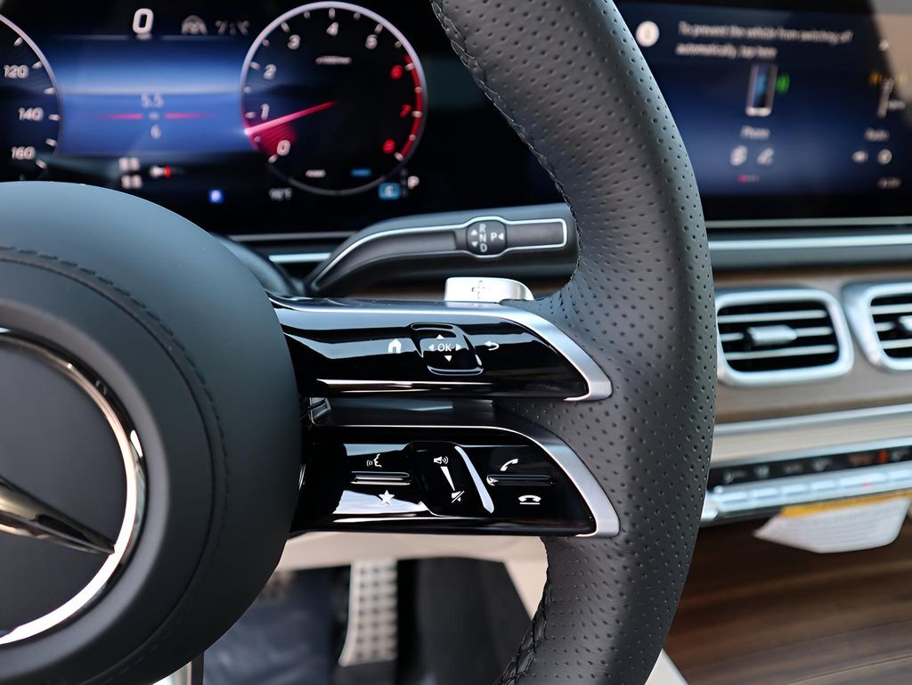 2026 Mercedes-Benz GLS GLS 450 San Clemente CA