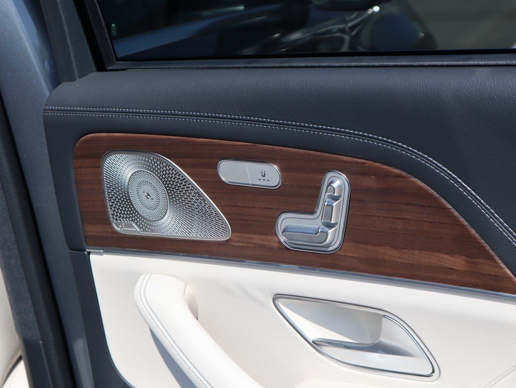 2026 Mercedes-Benz GLS GLS 450 San Clemente CA