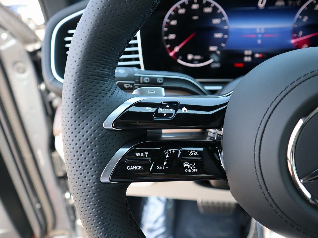 2026 Mercedes-Benz GLS GLS 450 San Clemente CA